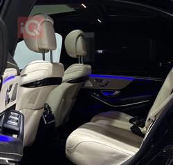 مێرسێدس بێنز S-Class